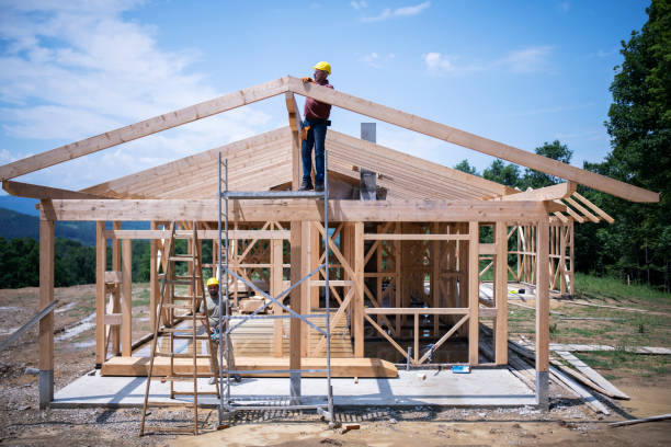 Roof Repair Estimates in Lincoln, ND