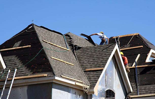Best Metal Roofing Contractor  in Lincoln, ND