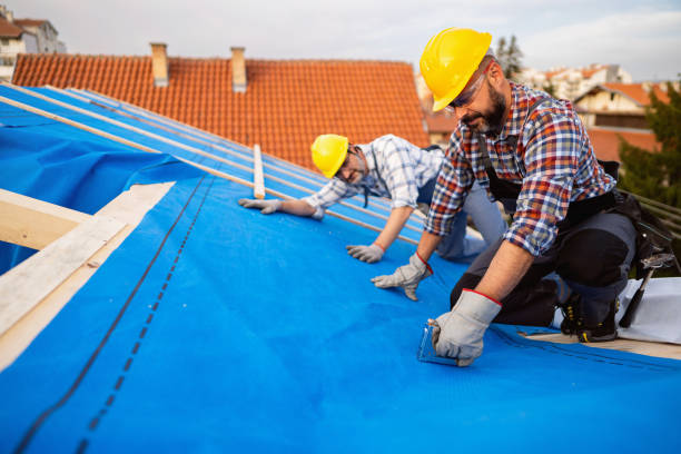 Best Storm Damage Roof Repair  in Lincoln, ND