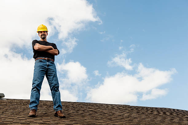 Best New Roof Installation  in Lincoln, ND