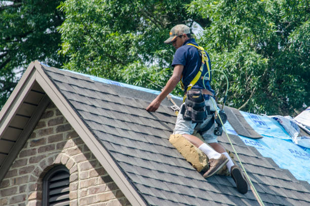 Trusted Lincoln, ND Roofing Contractor Experts